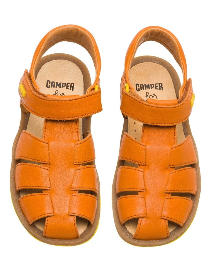 camper bicho sandals