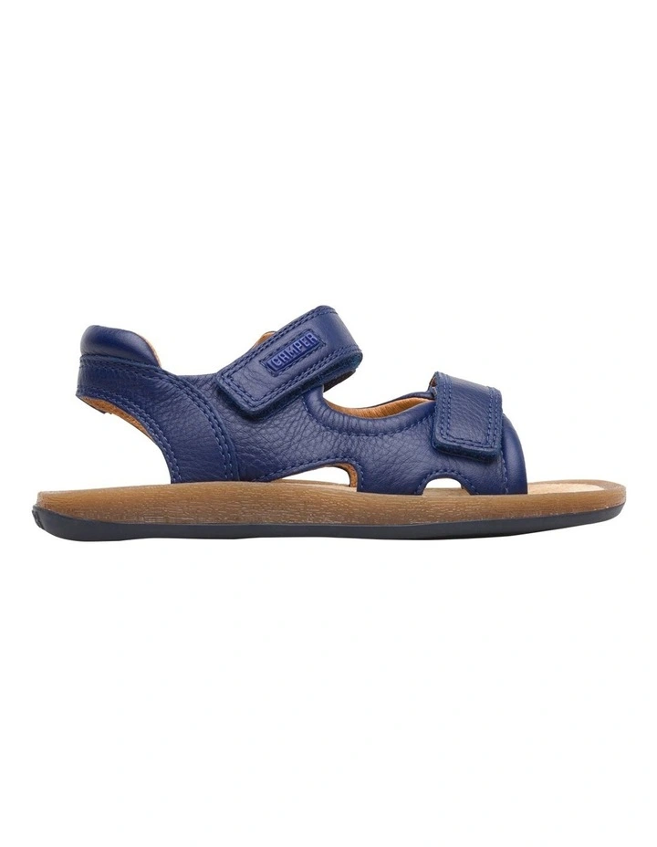 Bicho Boys Youth Sandals image 1