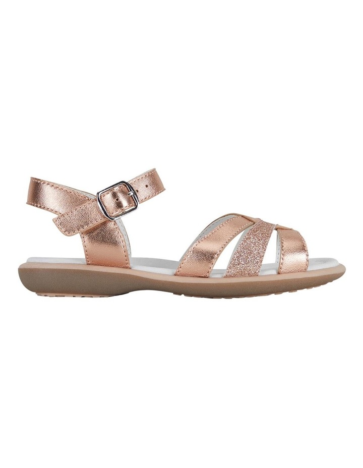 clarks girls sandals