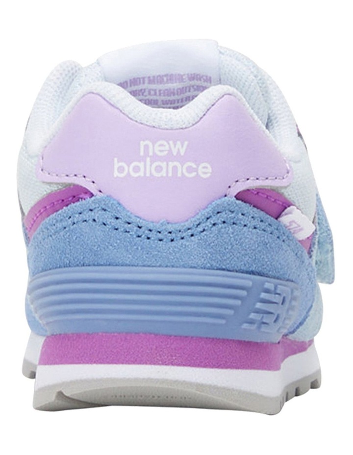 infant girl nike sneakers