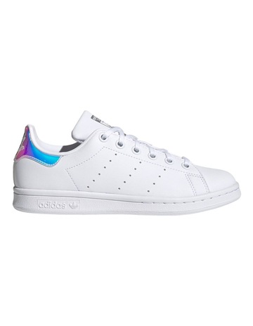 Stan Smith II  Grade School Girls Sneakers
