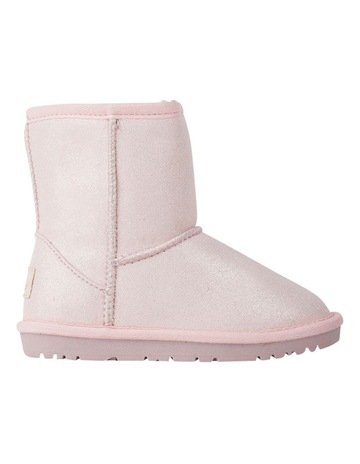 myer girls boots