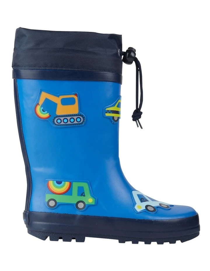 Myer gumboots clearance