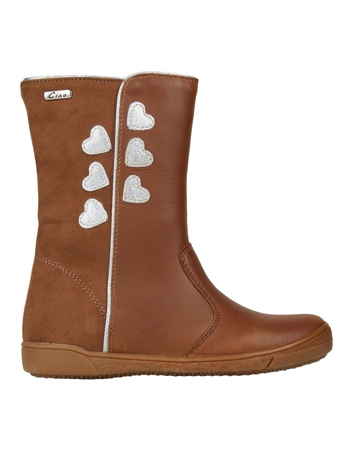 Myer girls boots clearance