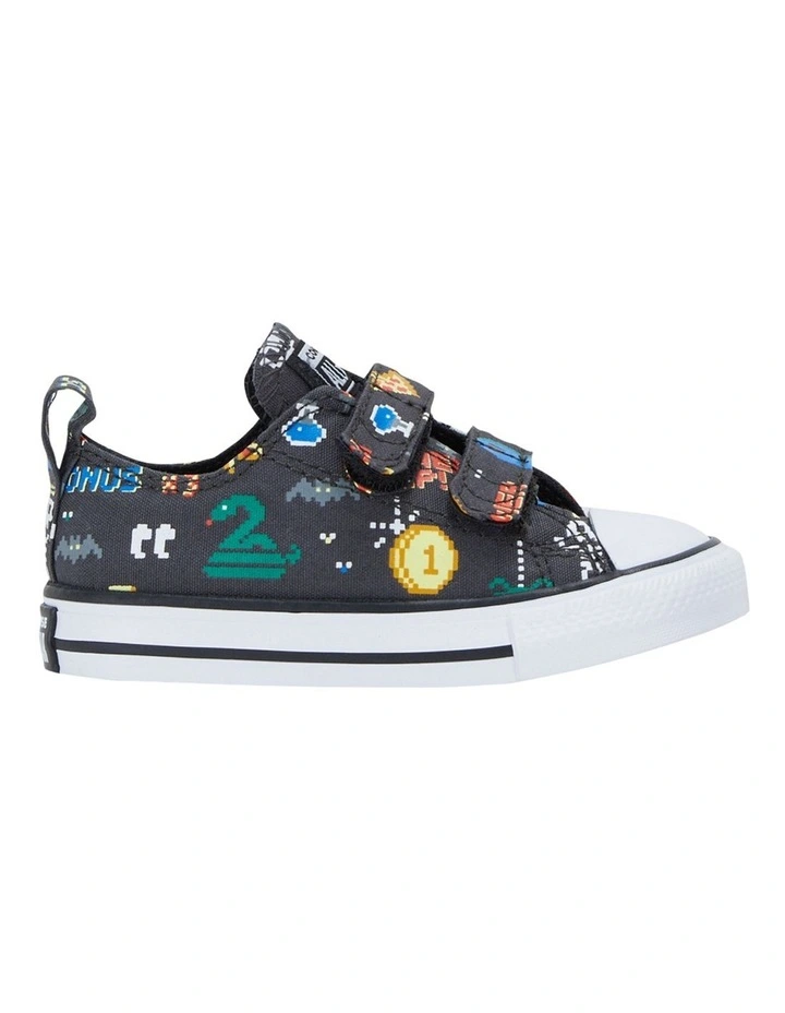 Chuck Taylor All Star 2V Gamer Infant Boys Sneakers image 1