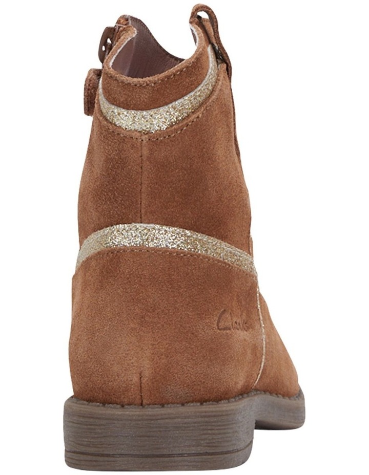 myer girls boots