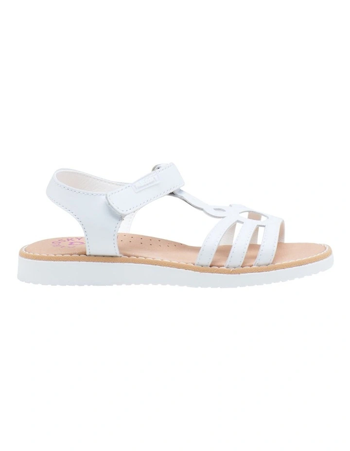 Marina Sandal 401500 Youth Girls Sandals image 1