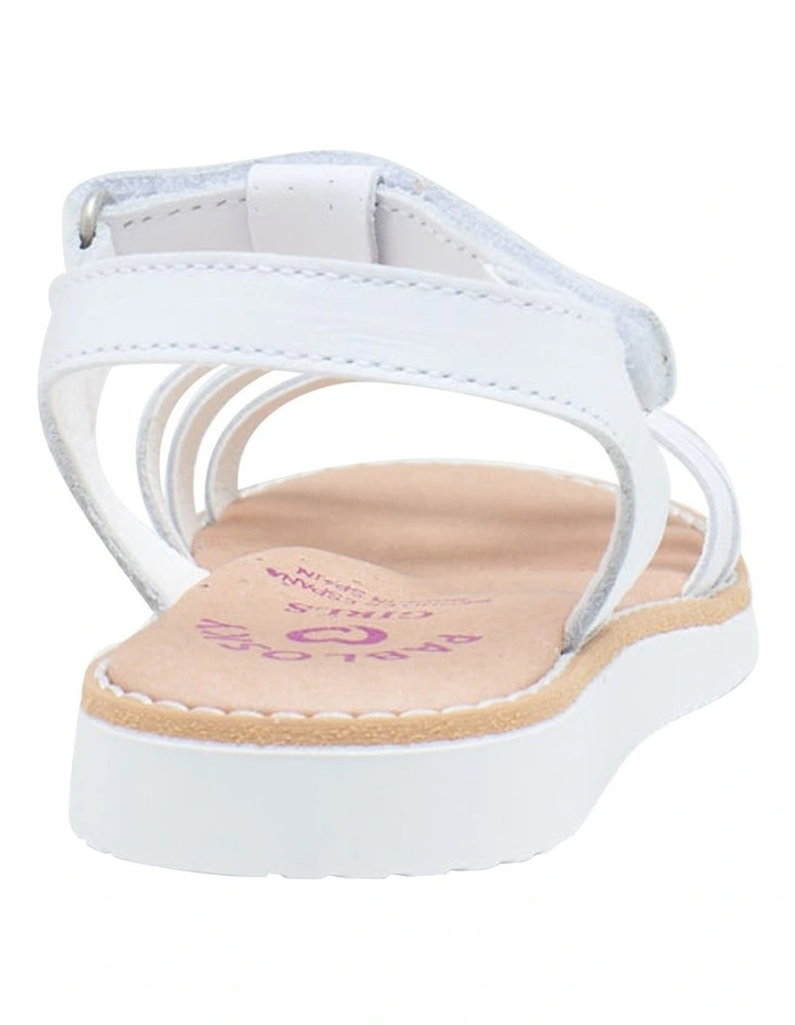 Marina Sandal 401500 Youth Girls Sandals image 2