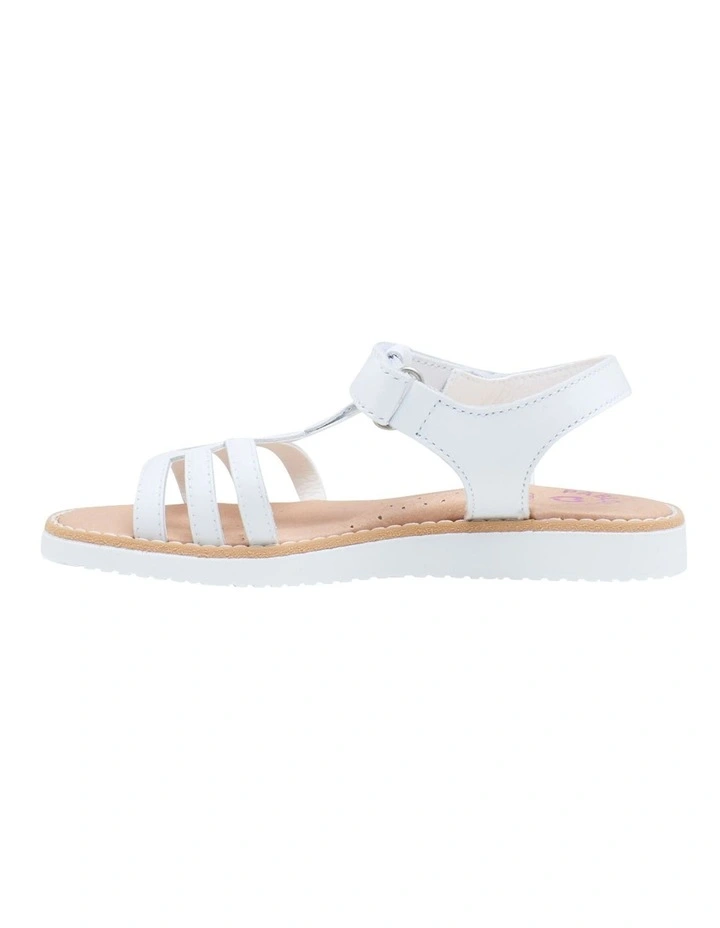 Marina Sandal 401500 Youth Girls Sandals image 3