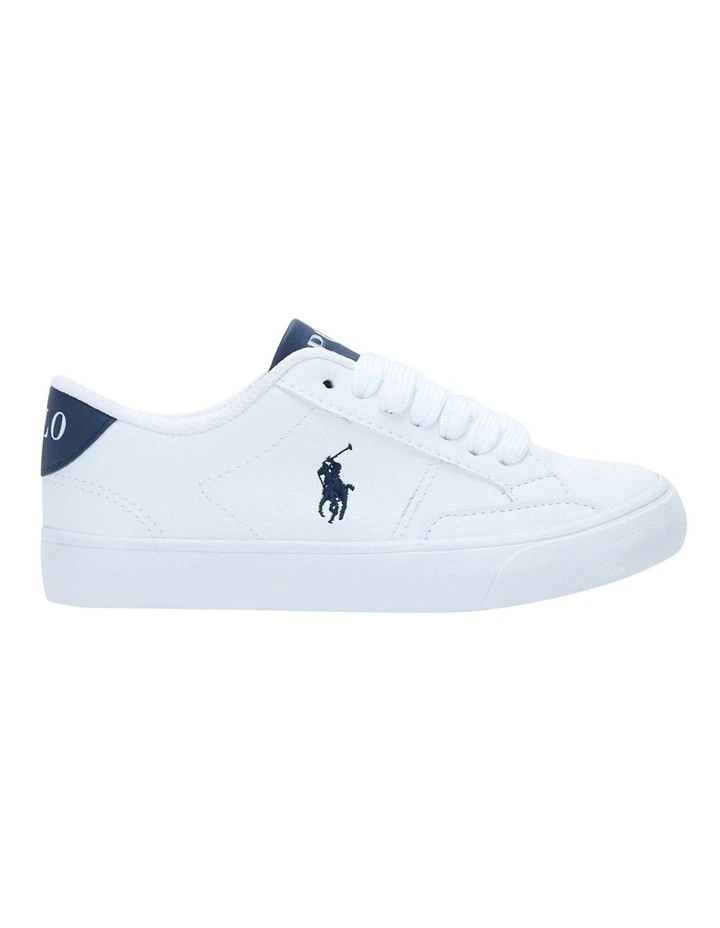 Theron IV Youth Boys Sneakers image 1