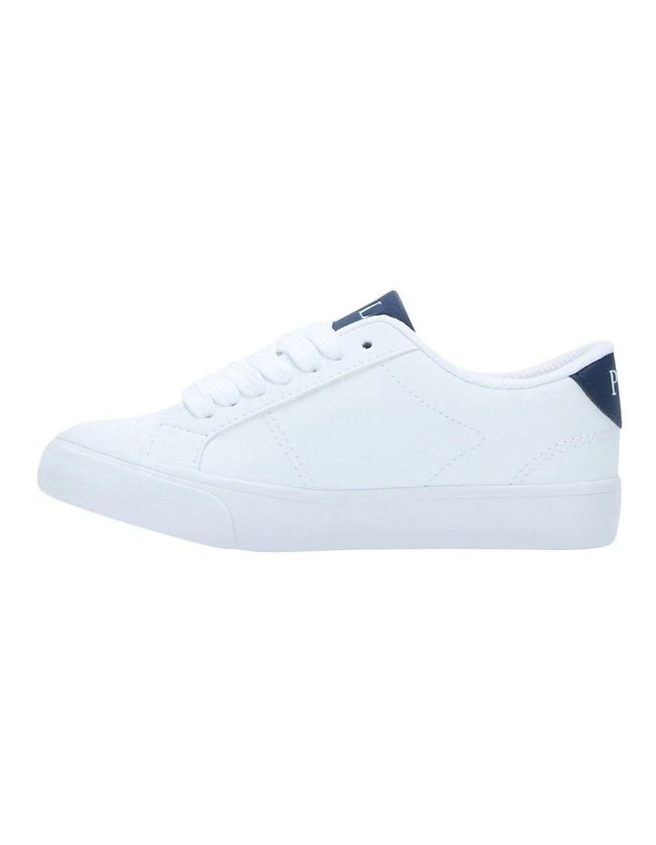 Theron IV Youth Boys Sneakers image 2
