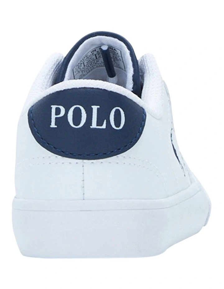 Theron IV Youth Boys Sneakers image 3
