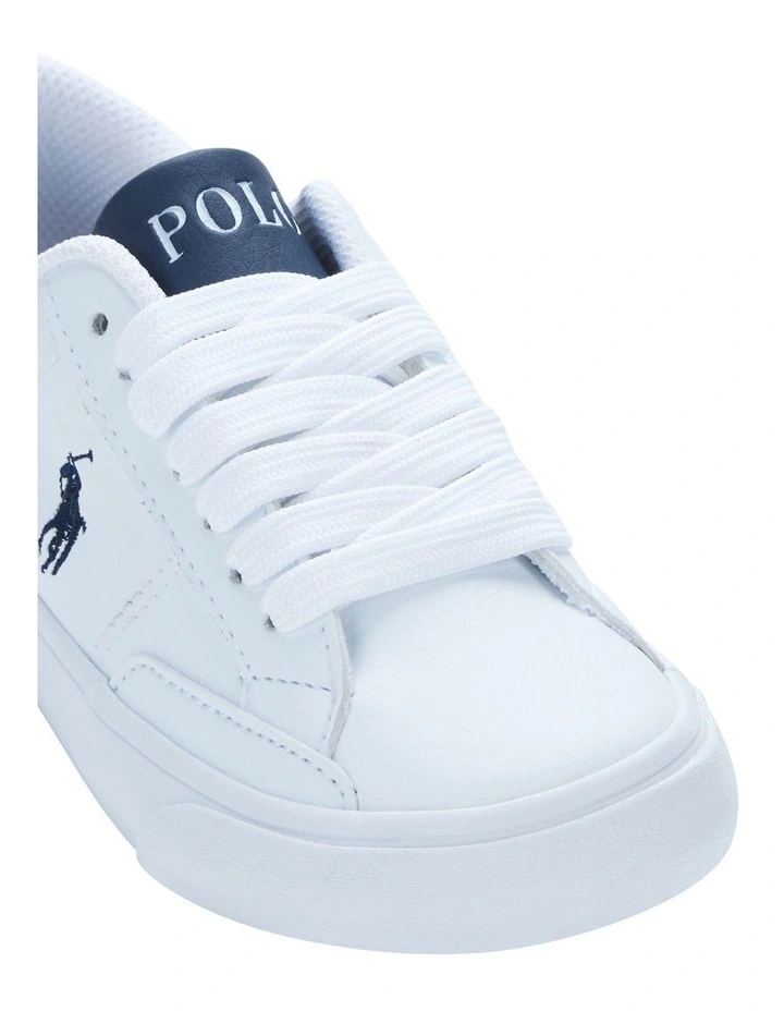 Theron IV Youth Boys Sneakers image 4