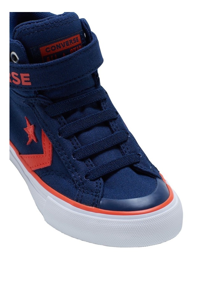 boys converse pro blaze