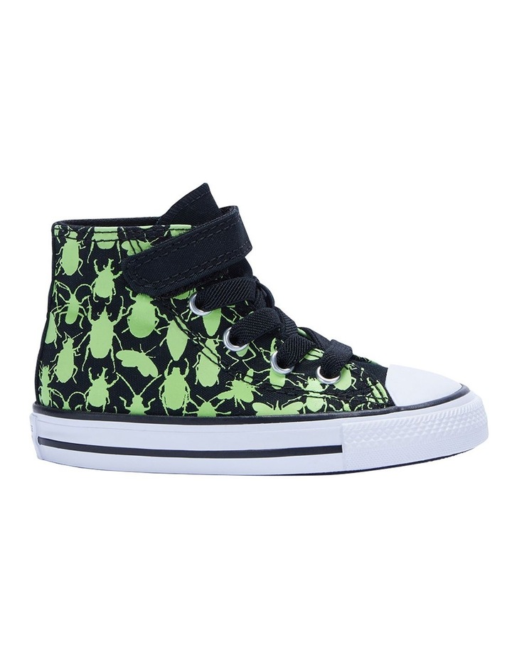 infant boys converse