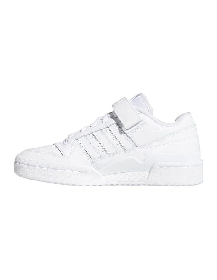 Forum Low Grade School Boys Sneakers image 2
