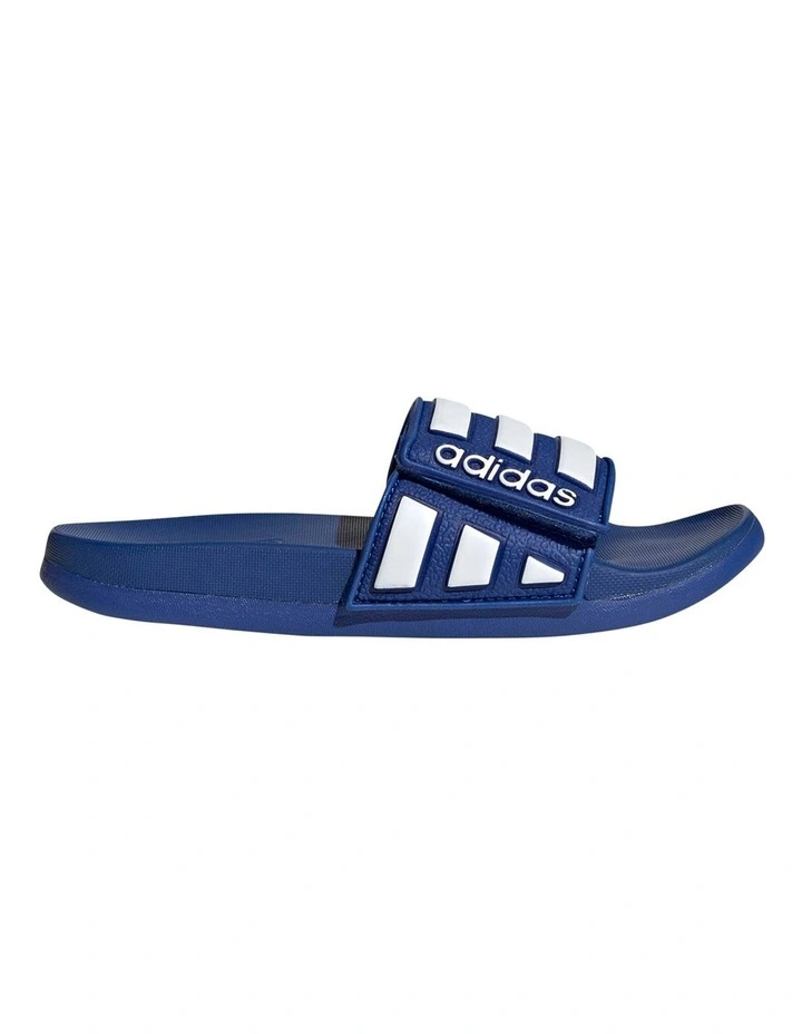 Adilette Comfort Adjustable Boys Sandals image 1