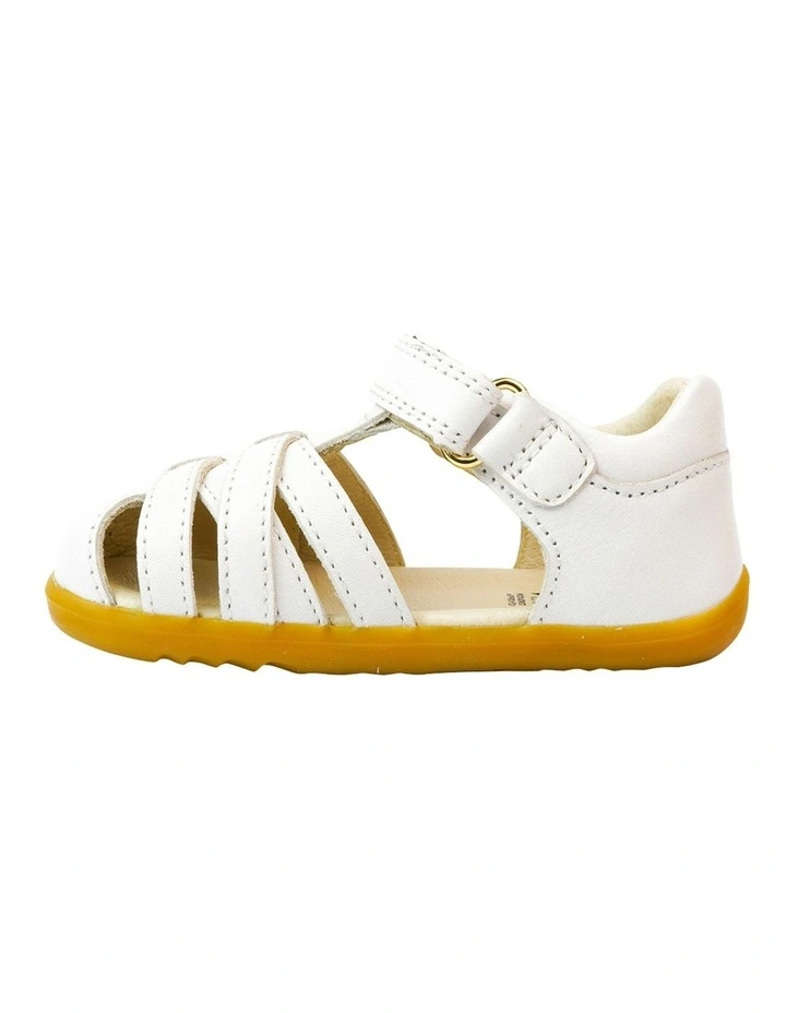 Step Up Cross Jump Girls Sandals image 2