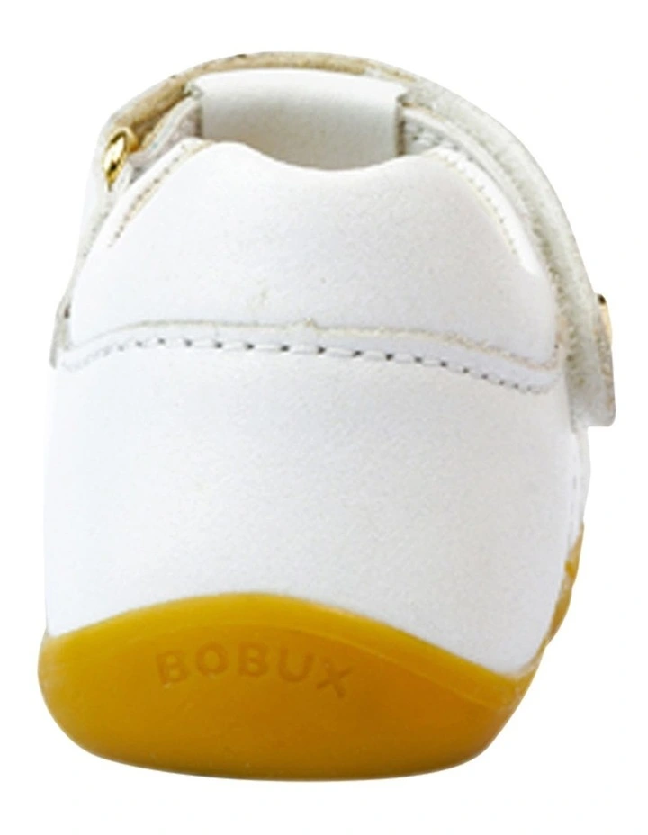 Step Up Cross Jump Girls Sandals image 3