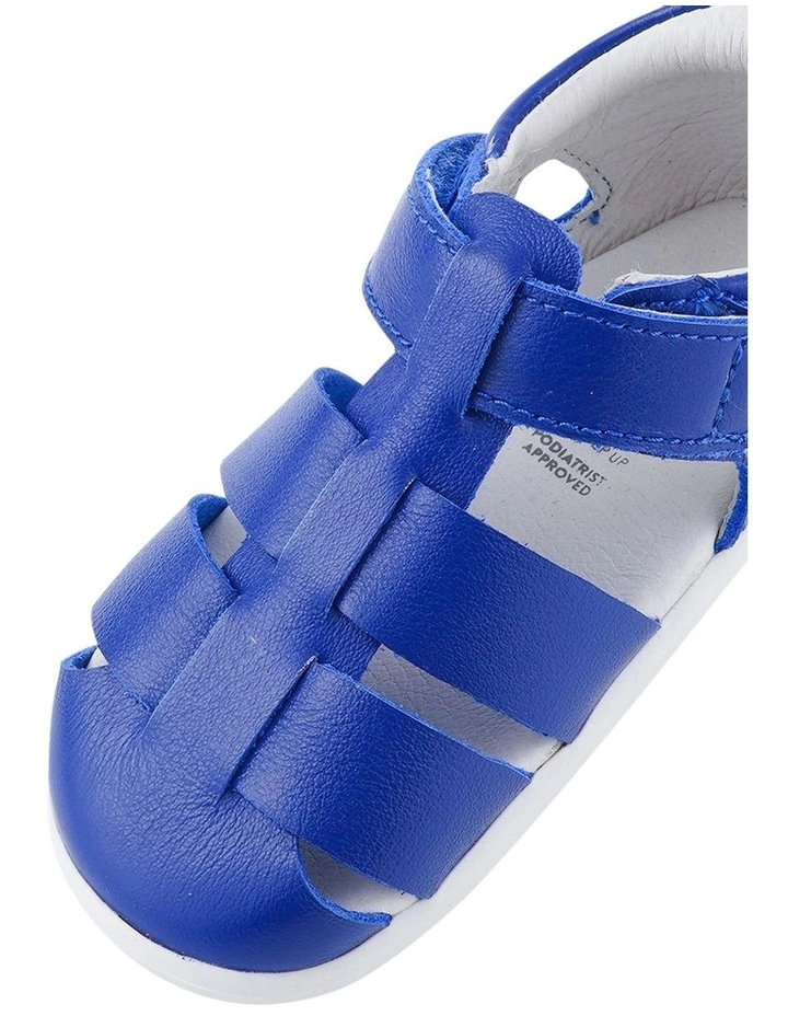 Step Up QD Tidal Boys Sandals image 4