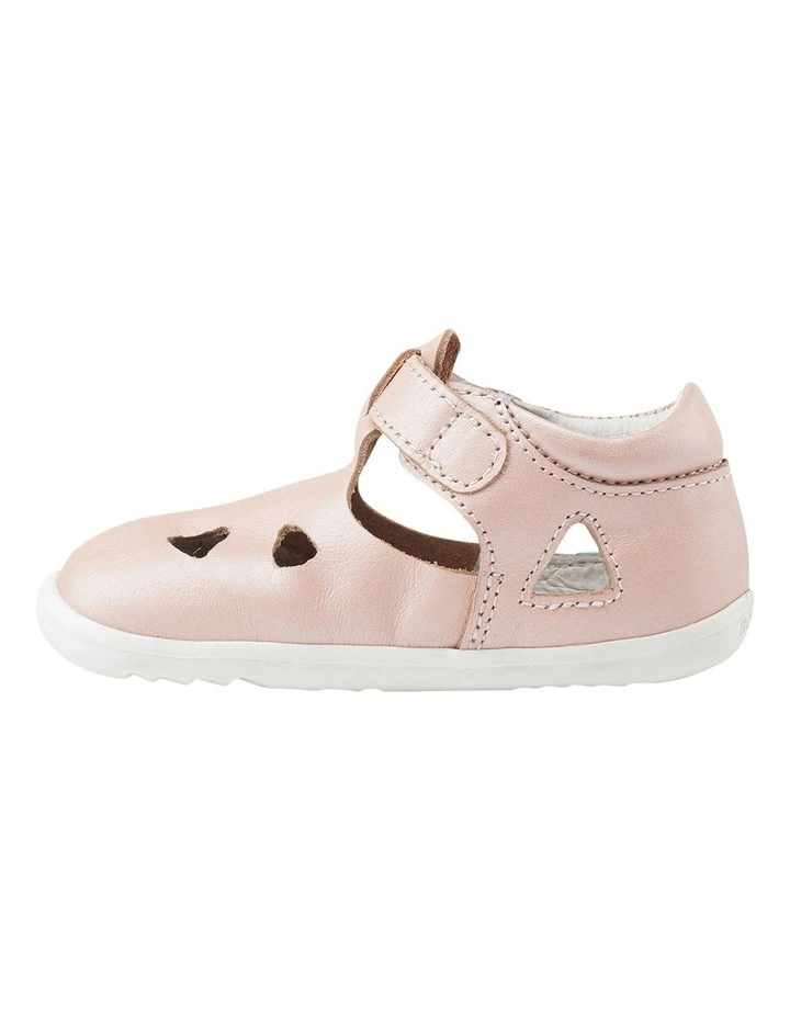 Step Up Zap II Girls Sandals image 2