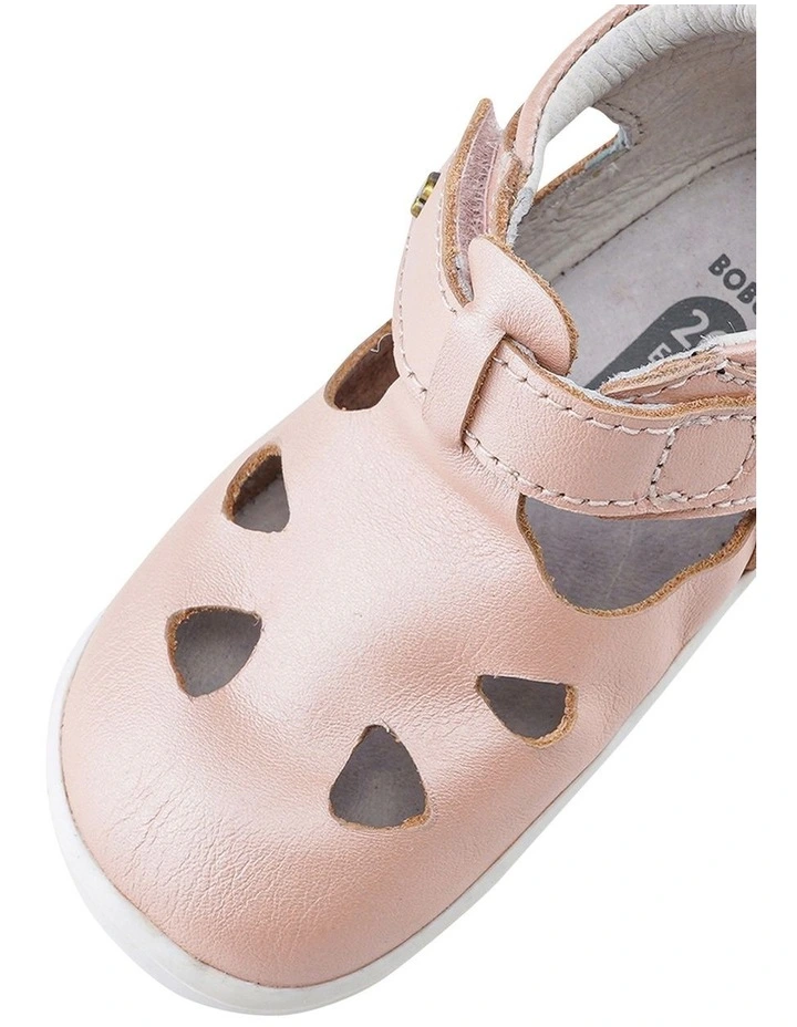 Step Up Zap II Girls Sandals image 4