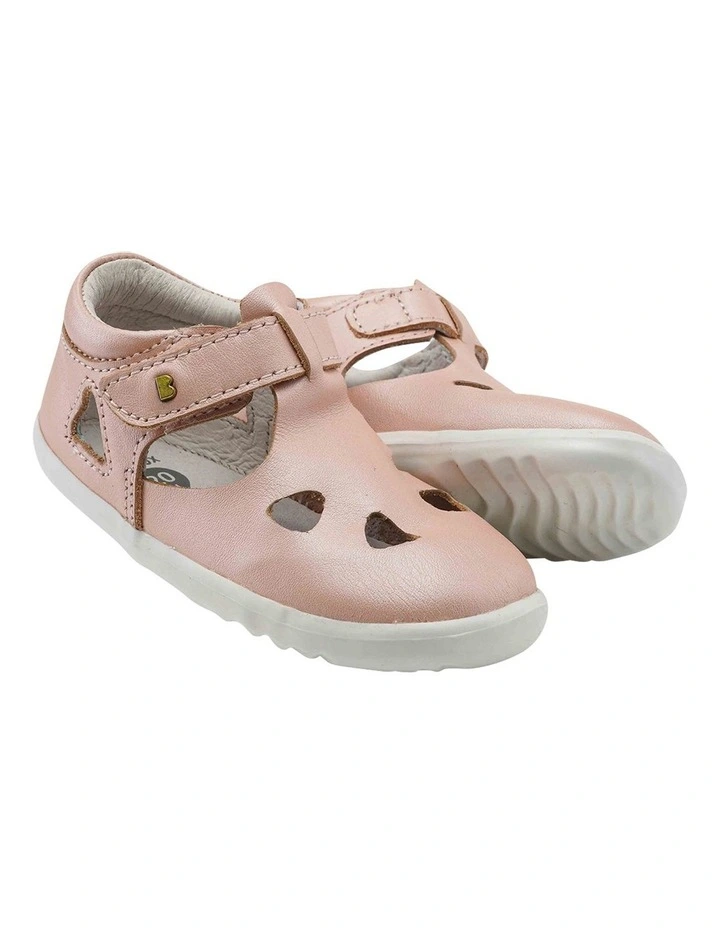 Step Up Zap II Girls Sandals image 5