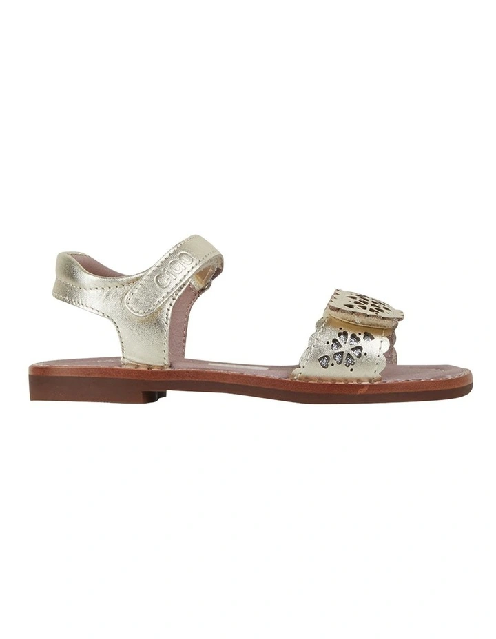 Willow Girls Sandals image 1