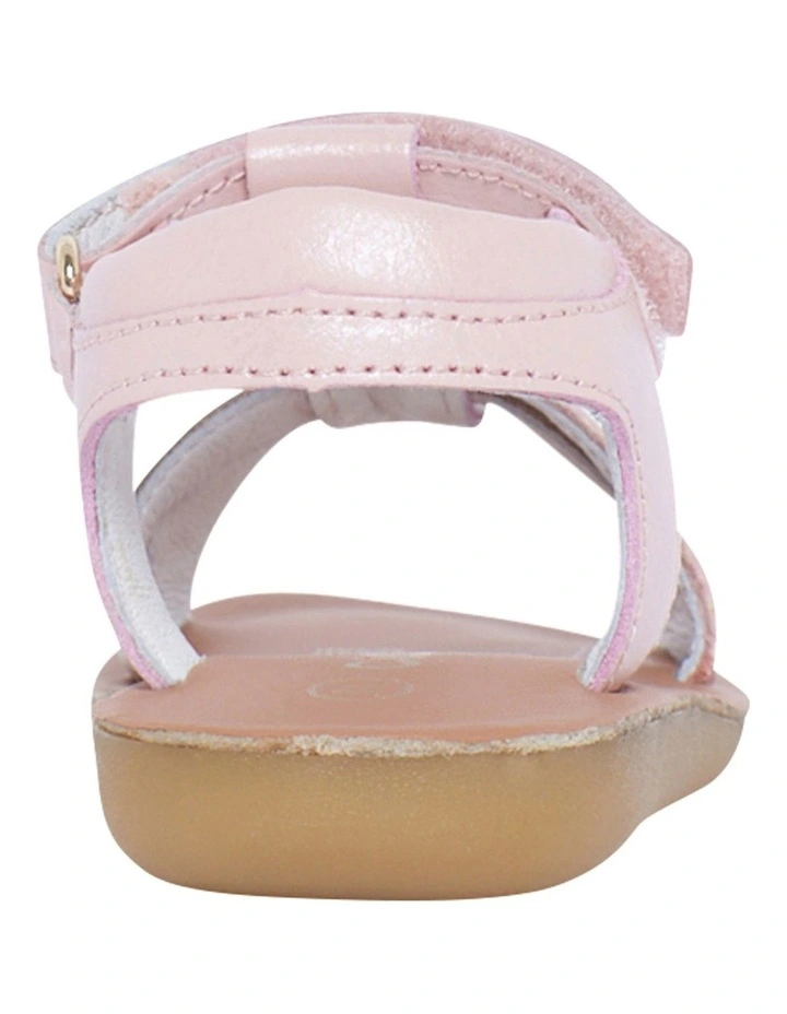 Tessa Pink Sandals image 3