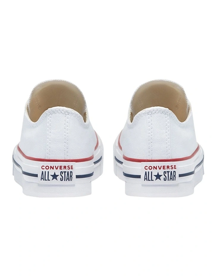 youth platform converse