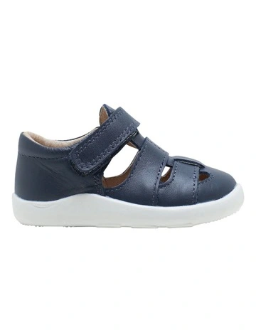 Free Ground Boys Sandals