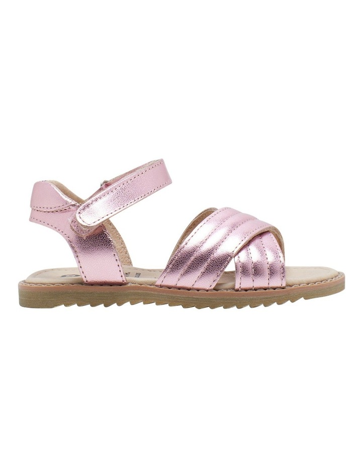 Myer white sandals Clearance