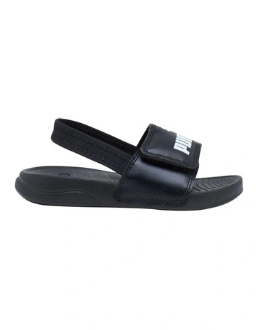 Popcat 20 Pre-School Boys Sandals