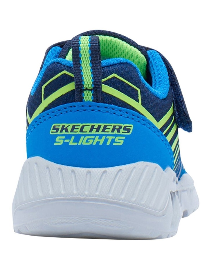 skechers magna lights bozler
