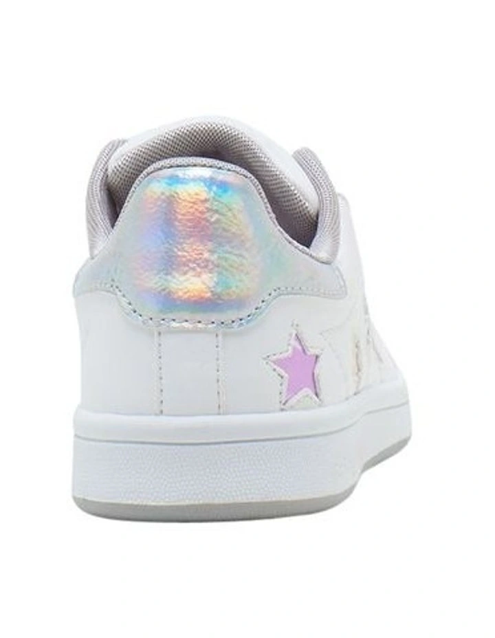 Delaney Girls Sneakers image 3