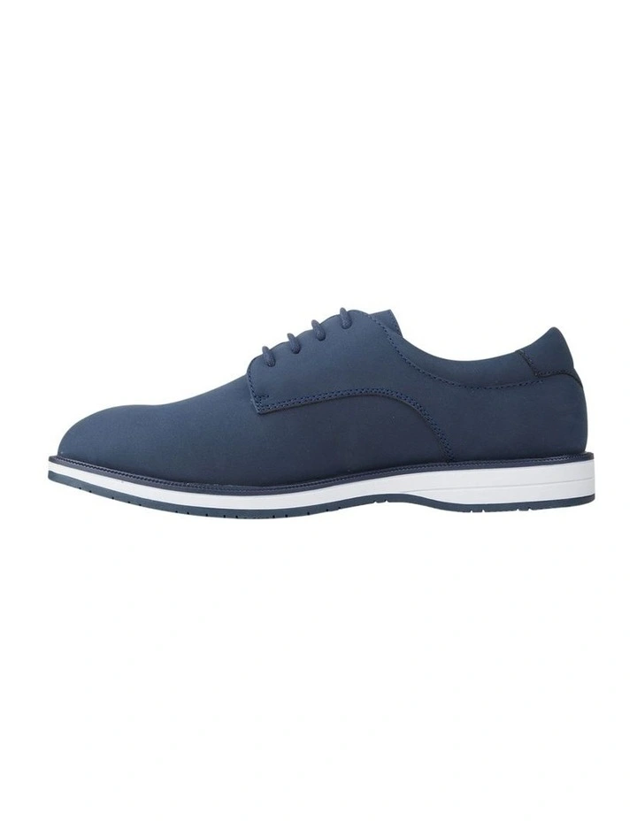 Merlin Navy Shoes image 2