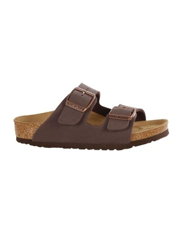 Arizona BF NU Narrow Children's Sandals in Mocha
