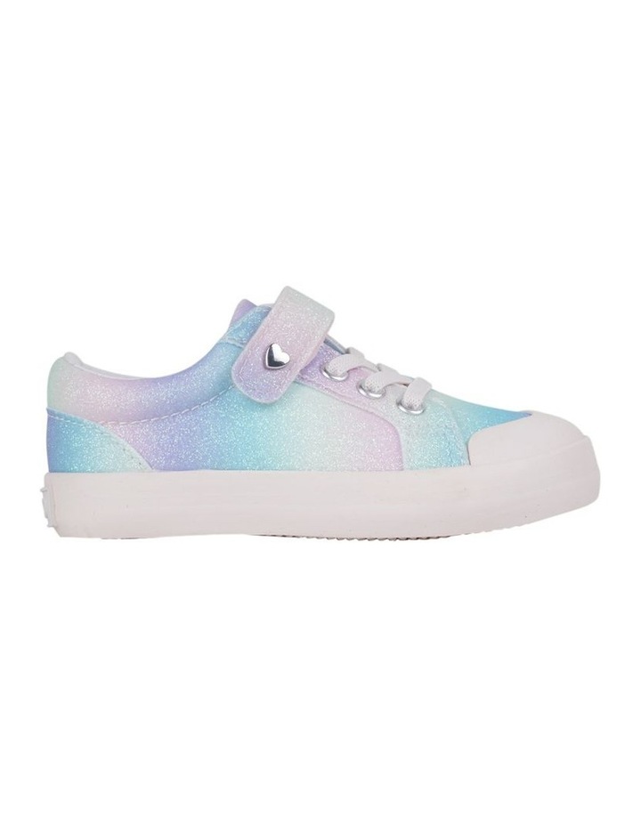 Maggie Rainbow Sneakers