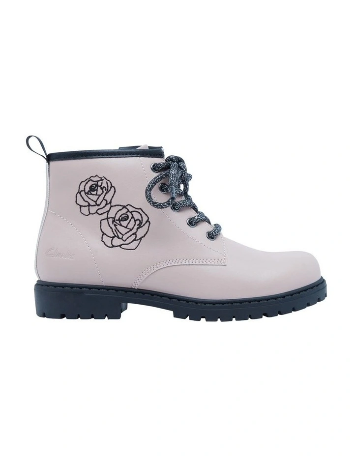Ruby Rose Boots image 1