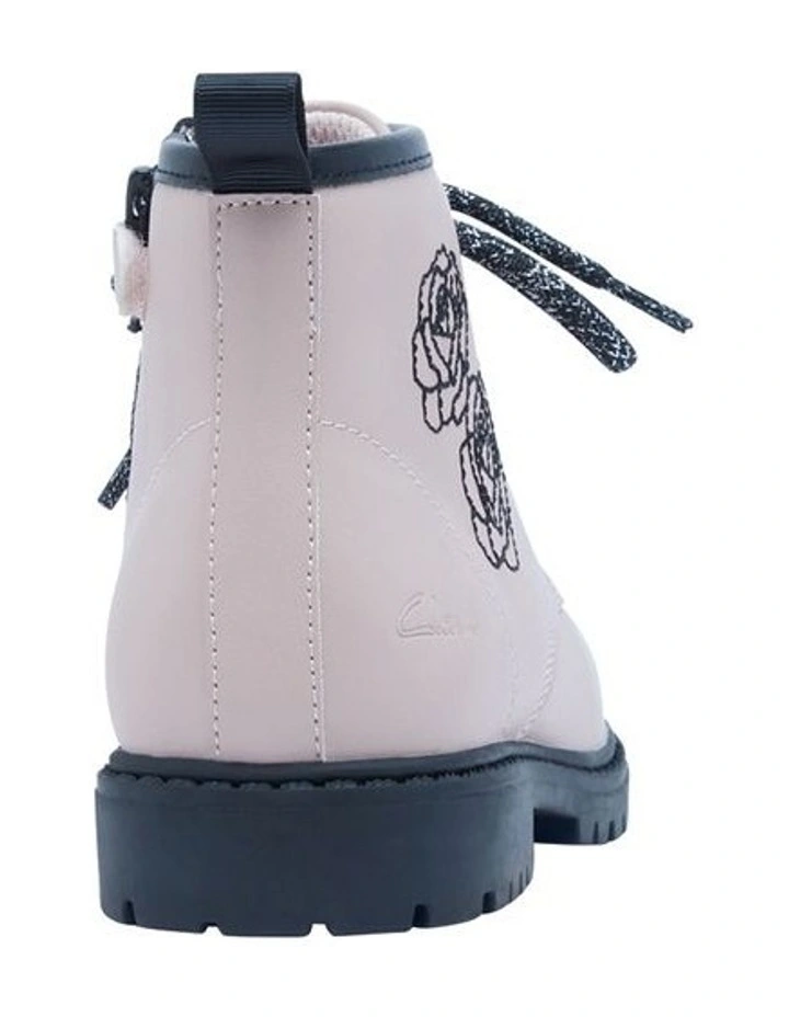 Ruby Rose Boots image 3