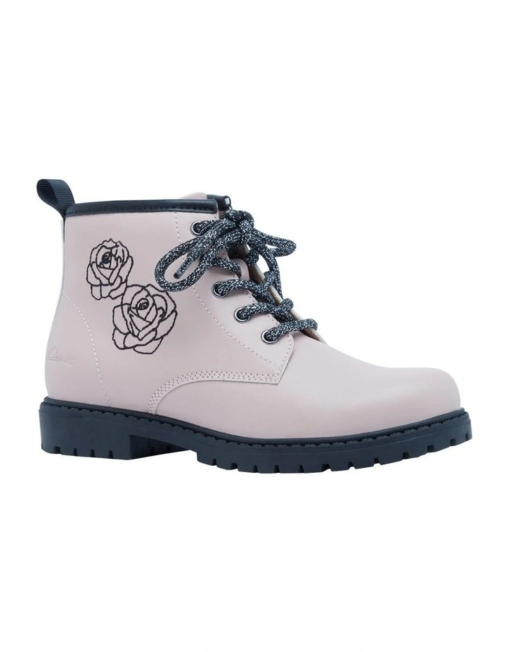 Ruby Rose Boots image 4