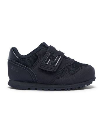 New Balance 373 V2 Infant Black 