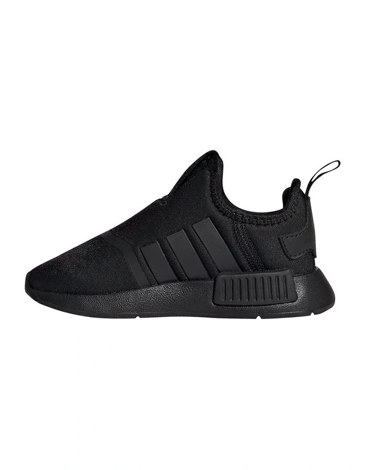 new black nmds
