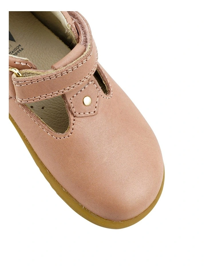 Iwalk Louise Natural Shoes image 4