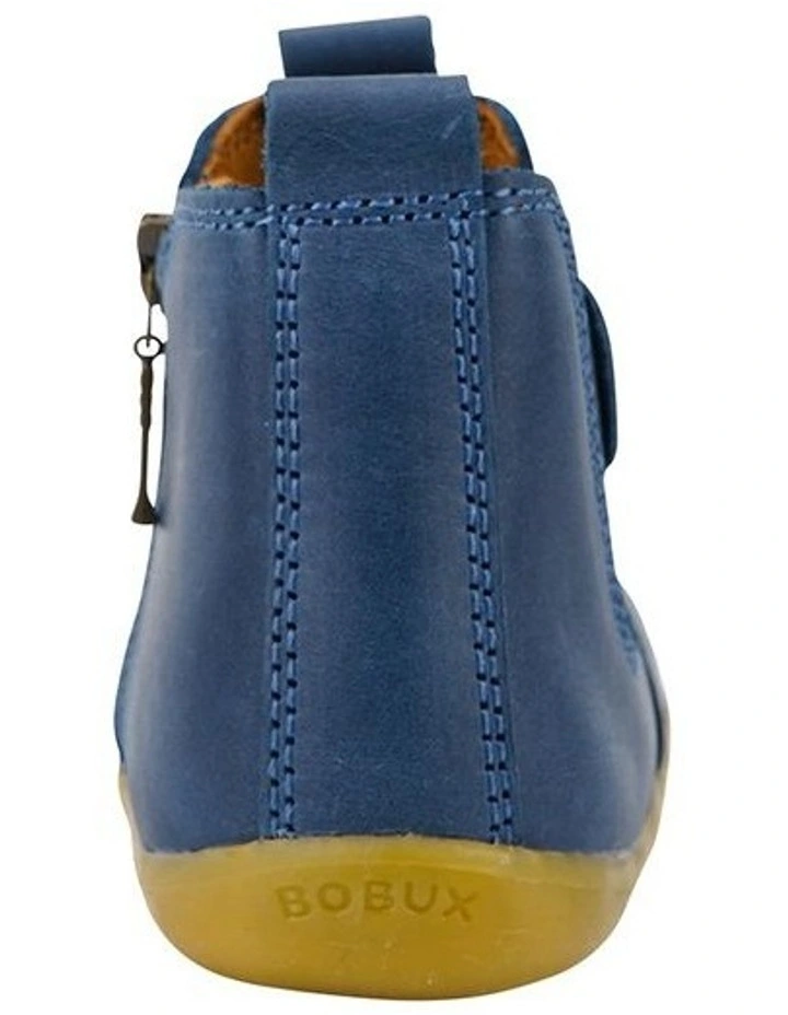 Step Up Jodhpur Midnight Boots II image 3