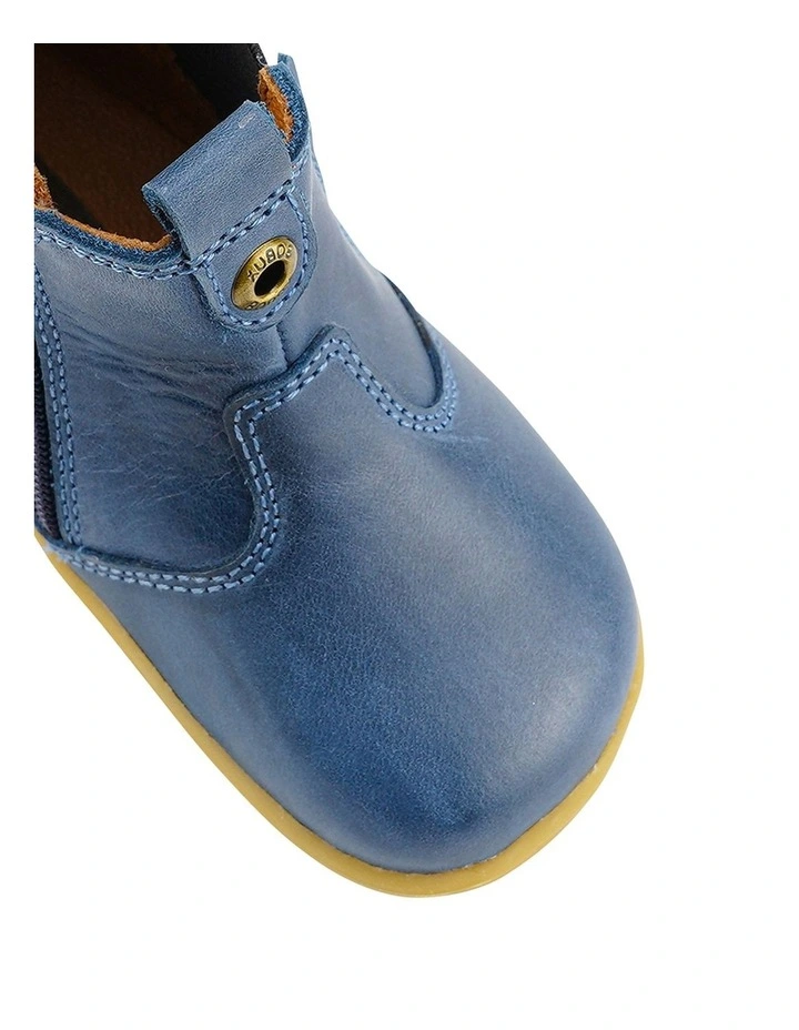 Step Up Jodhpur Midnight Boots II image 4