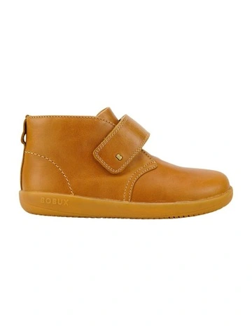Kid  Desert Boot III Caramel Boots