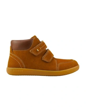Kid  Timber Yellow Boots