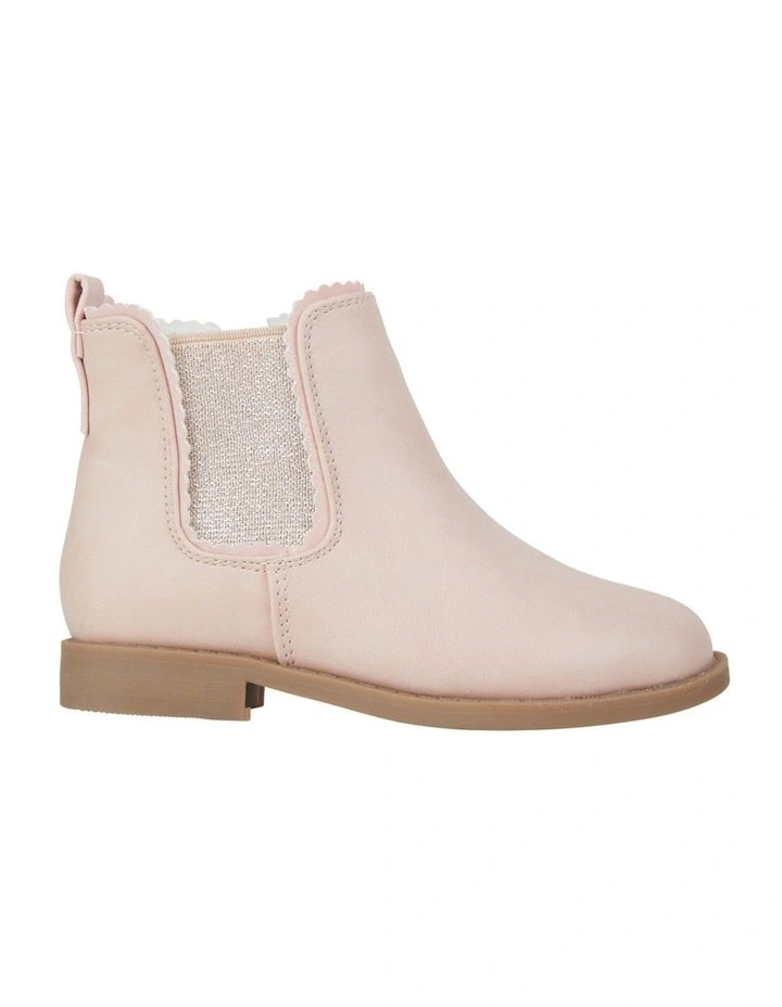 Myer girls boots clearance