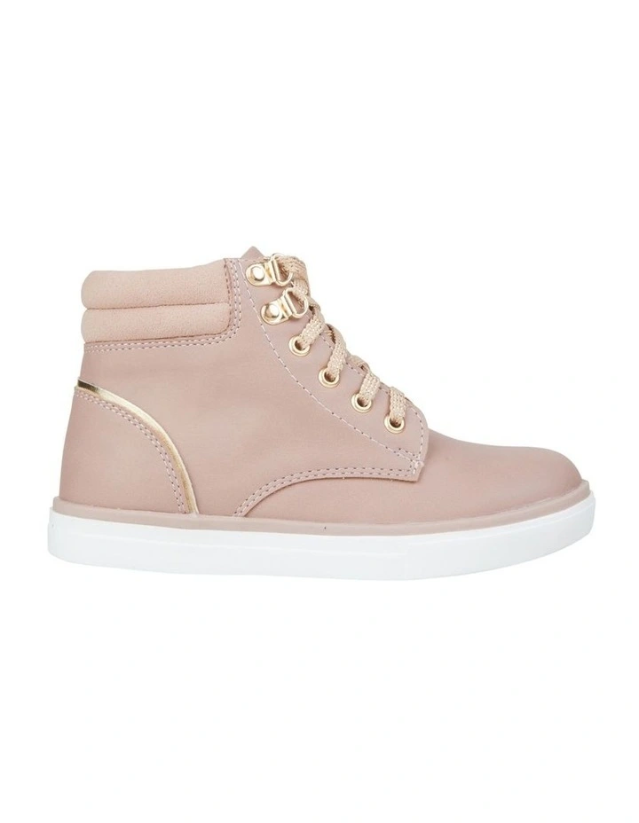 Everlie Blush Boots image 1